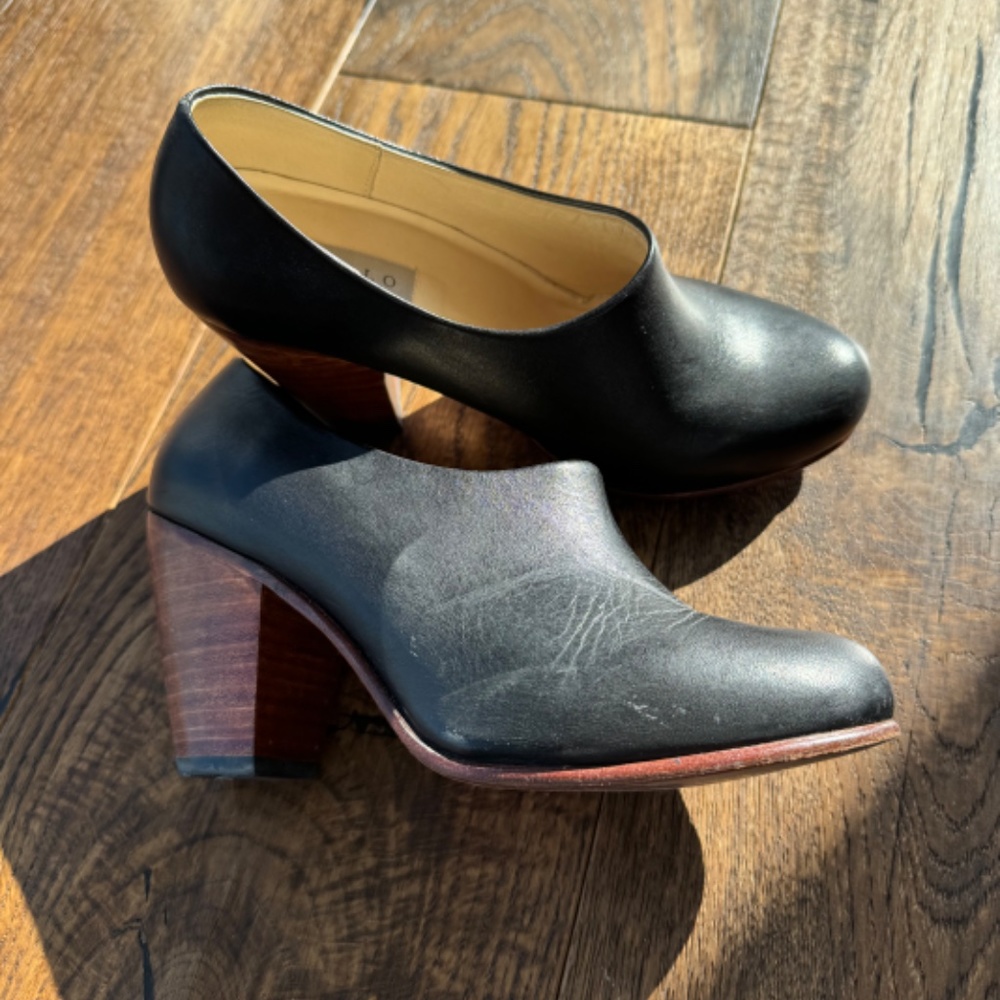 Nisolo Clogs